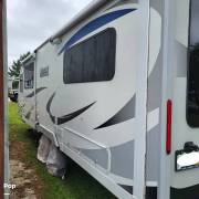 2020 Lance 2465, $ 34,999