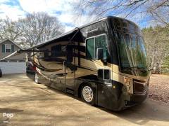 2014 Fleetwood Excursion 35C, $ 79,500