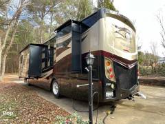 2014 Fleetwood Excursion 35C, $ 79,500