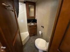 2014 Fleetwood Excursion 35C, $ 79,500