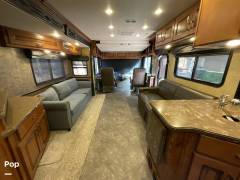 2014 Fleetwood Excursion 35C, $ 79,500