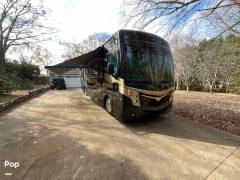 2014 Fleetwood Excursion 35C, $ 79,500