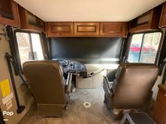 2014 Fleetwood Excursion 35C, $ 79,500