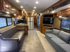 2014 Fleetwood Excursion 35C, $ 79,500