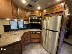 2014 Fleetwood Excursion 35C, $ 79,500