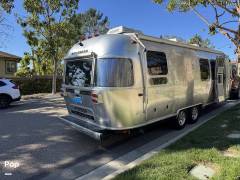 2021 Airstream Flying Cloud 28RB Twin with Washer/, $ 79,850