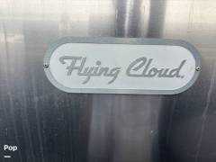 2021 Airstream Flying Cloud 28RB Twin with Washer/, $ 79,850