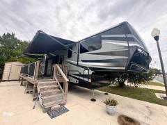 2019 Jayco Seismic 4212, $ 71,000