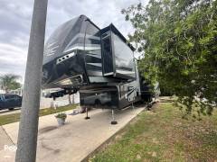 2019 Jayco Seismic 4212, $ 71,000