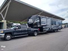 2019 Jayco Seismic 4212, $ 71,000