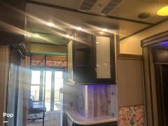 2018 Grand Design Momentum 399TH, $ 53,000