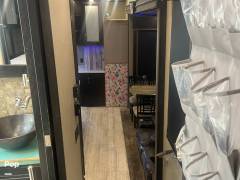 2018 Grand Design Momentum 399TH, $ 53,000