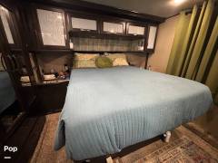 2018 Grand Design Momentum 399TH, $ 53,000