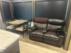2018 Grand Design Momentum 399TH, $ 53,000