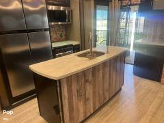 2018 Grand Design Momentum 399TH, $ 53,000