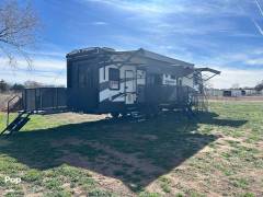 2018 Grand Design Momentum 399TH, $ 53,000