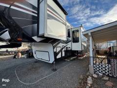 2018 Grand Design Momentum 399TH, $ 53,000