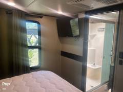 2018 Grand Design Momentum 399TH, $ 53,000