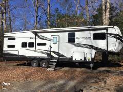 2022 Heartland ElkRidge 33BHS, $ 36,500
