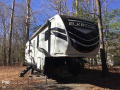 2022 Heartland ElkRidge 33BHS, $ 36,500