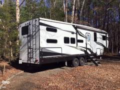 2022 Heartland ElkRidge 33BHS, $ 36,500