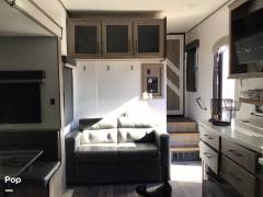 2022 Heartland ElkRidge 33BHS, $ 36,500