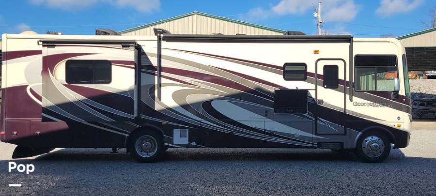 2016 Forest River Georgetown XL 369DS, $ 66,700