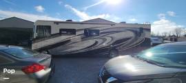 2016 Forest River Georgetown XL 369DS, $ 66,700