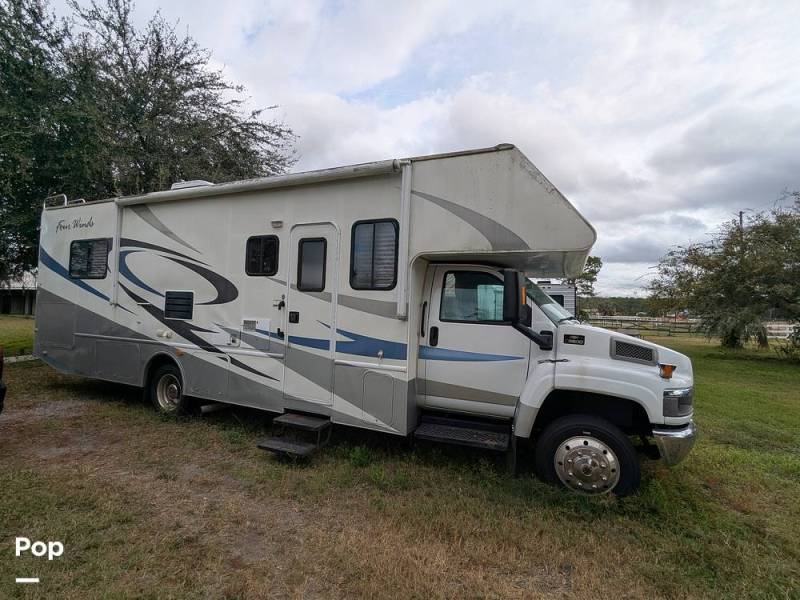2008 Four Winds Kodiak 32B, $ 43,350