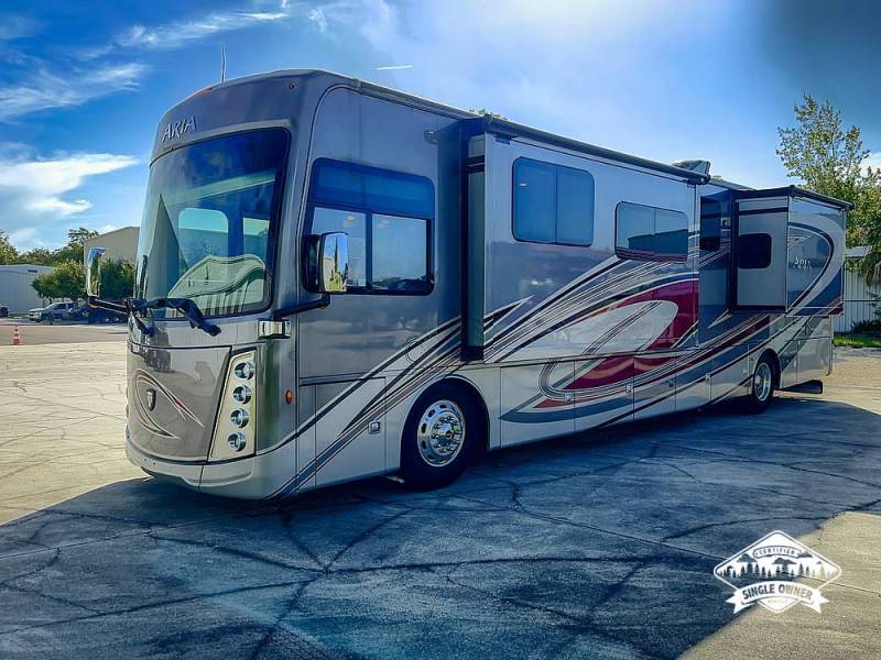 2022 Thor Motor Coach Aria 3901, $ 199,900