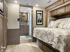 2022 Thor Motor Coach Aria 3901, $ 199,900