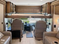 2022 Thor Motor Coach Aria 3901, $ 199,900