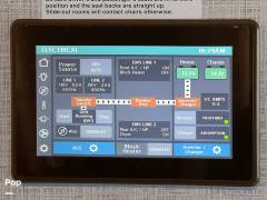 2022 Thor Motor Coach Aria 3901, $ 199,900