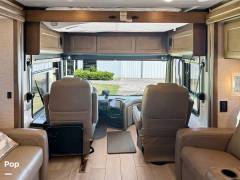 2022 Thor Motor Coach Aria 3901, $ 199,900