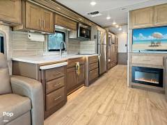 2022 Thor Motor Coach Aria 3901, $ 199,900