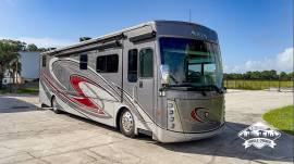 2022 Thor Motor Coach Aria 3901, $ 199,900