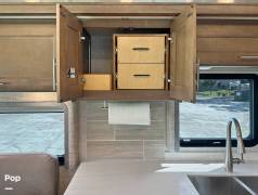 2022 Thor Motor Coach Aria 3901, $ 199,900