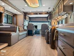 2022 Thor Motor Coach Aria 3901, $ 199,900