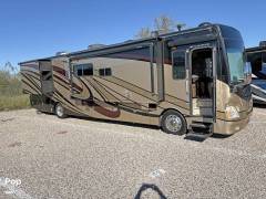 2014 Fleetwood Discovery 40X, $ 99,999