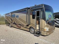 2014 Fleetwood Discovery 40X, $ 99,999