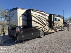 2014 Fleetwood Discovery 40X, $ 99,999