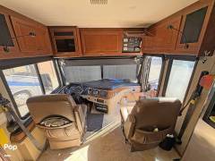 2014 Fleetwood Discovery 40X, $ 99,999