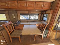 2014 Fleetwood Discovery 40X, $ 99,999