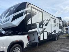 2022 Dutchmen Voltage 3551, $ 60,000