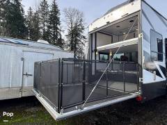2022 Dutchmen Voltage 3551, $ 60,000