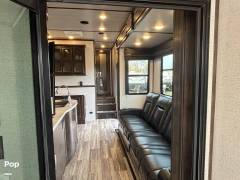 2022 Dutchmen Voltage 3551, $ 60,000
