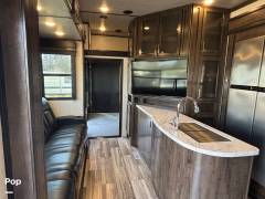 2022 Dutchmen Voltage 3551, $ 60,000