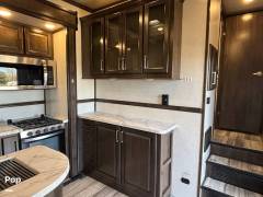 2022 Dutchmen Voltage 3551, $ 60,000
