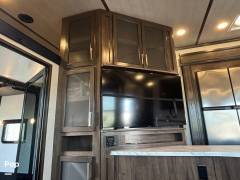 2022 Dutchmen Voltage 3551, $ 60,000