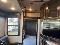 2022 Dutchmen Voltage 3551, $ 60,000